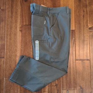 🆕 Men's DuluthFlex Fire Hose Foreman Pants